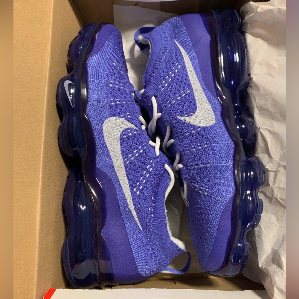 New in Box. Nike Air Vapormax 2023 FK Men’s Size 10